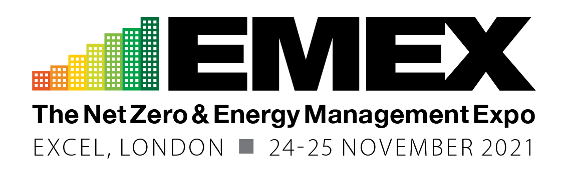 Emex London Logo